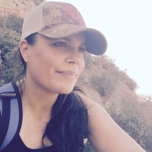 Meet your Posher, Ericka